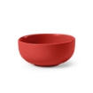 Okeeffe Bowl Red